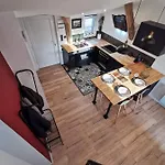 Nantes Panoramique